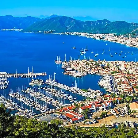 Portofino Hotel 3*