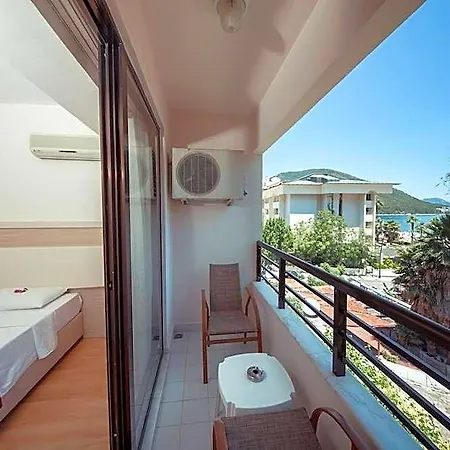 Hotel Portofino Turunç