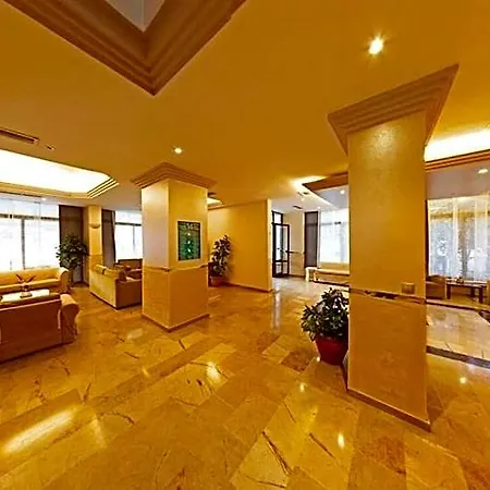 Hotel Portofino 3*