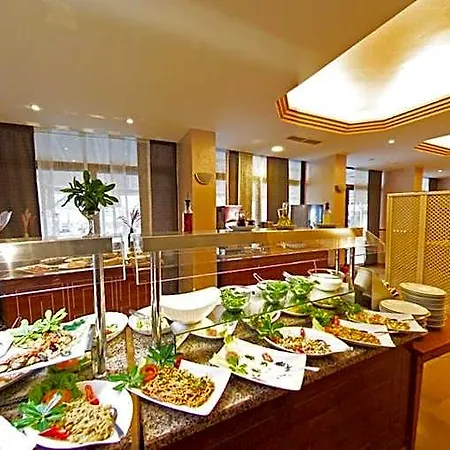 Portofino Hotel 3*