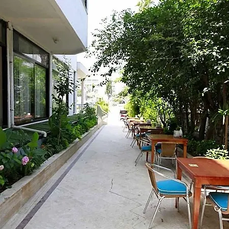 Portofino Hotel 3*