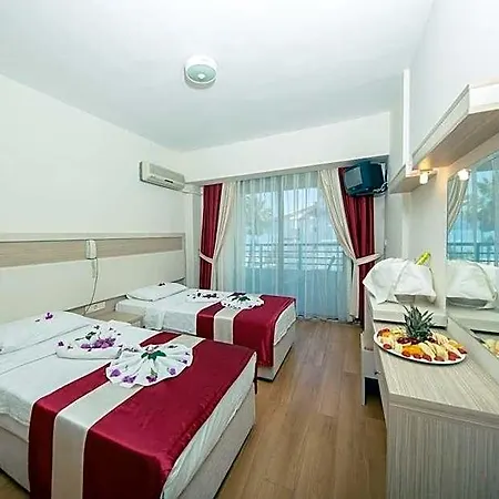 Portofino Hotel 3*