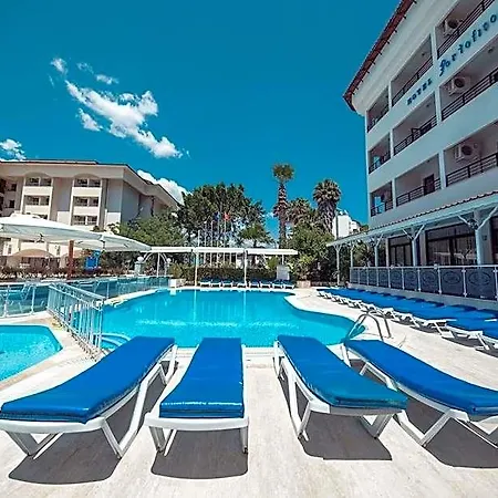 Portofino Hotel Turunç