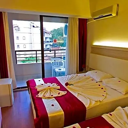 Hotel Portofino 3*
