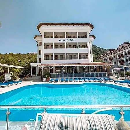 Hotel Portofino 3*