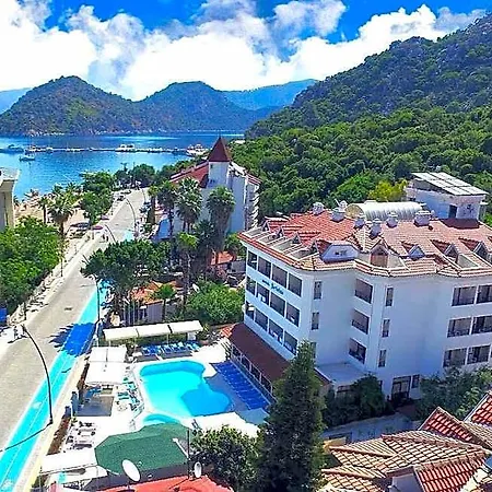 Hotel Portofino Turunç
