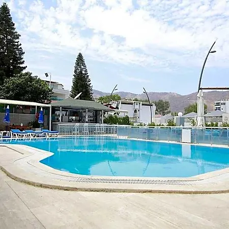 Portofino Hotel Turunç