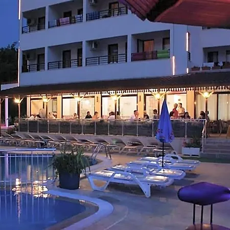Hotel Portofino Turunç