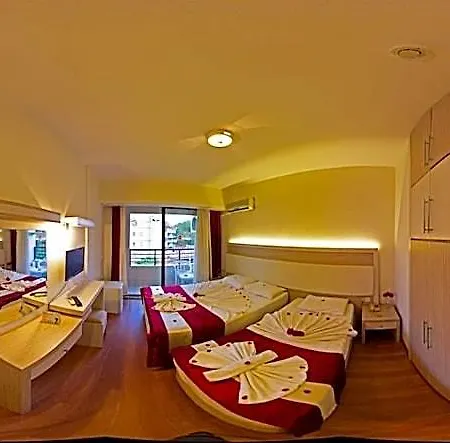 Portofino 3* Turunç