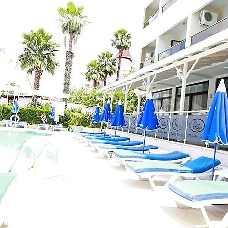 Portofino Hotel