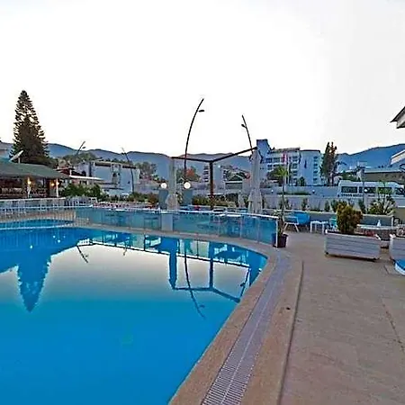 Hotel Portofino Turunç