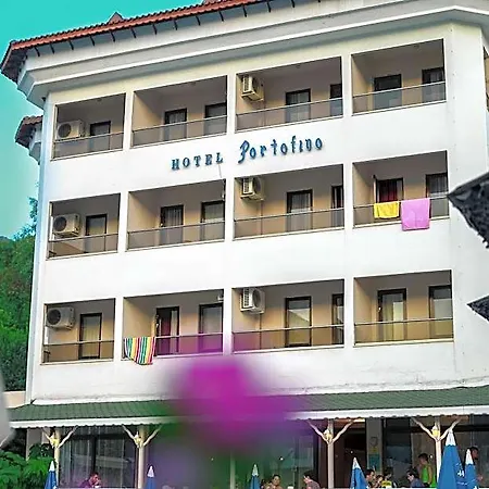 Hotel Portofino