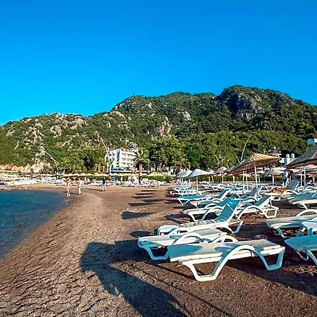 Hotel Portofino Turunç
