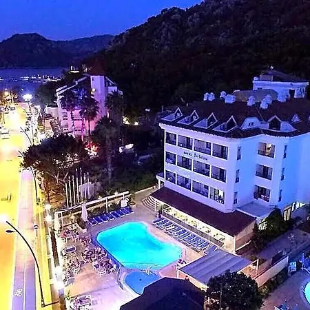 Portofino Turunç