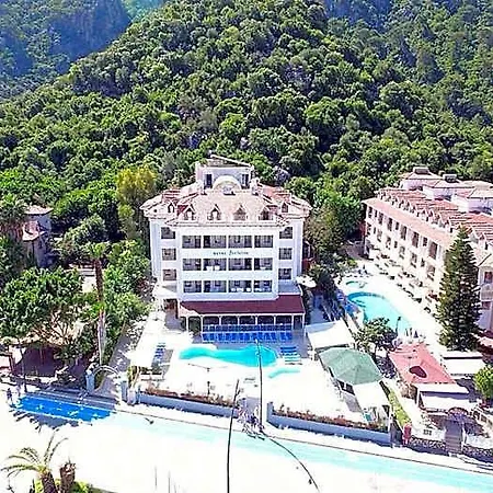 Portofino Hotel 3*