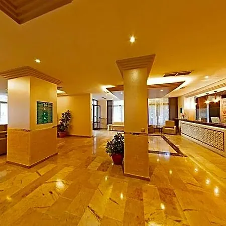 Portofino 3* Turunç