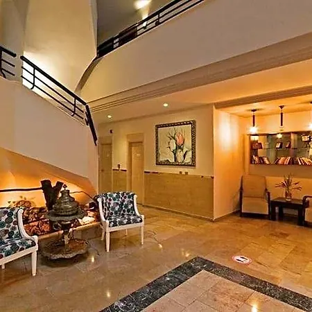 Portofino Hotel Turunç