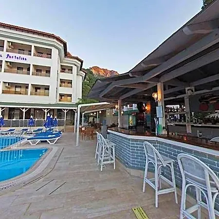 Portofino 3*