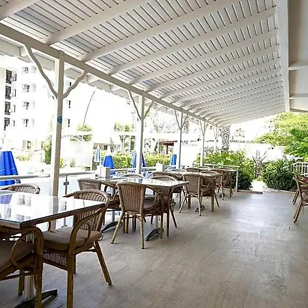 Hotel Portofino Turunç