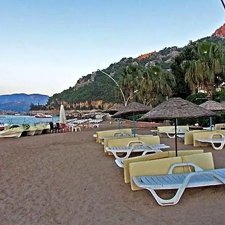 Hotel Portofino