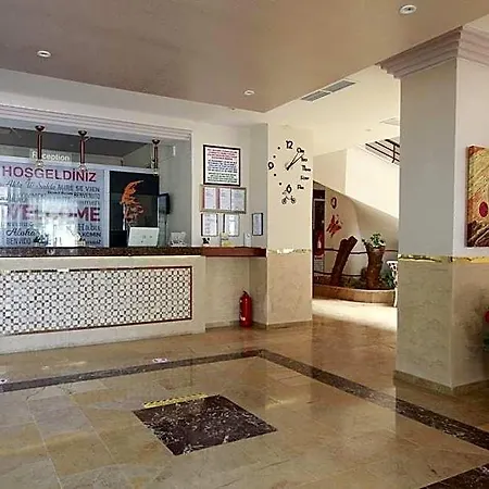 Hotel Portofino