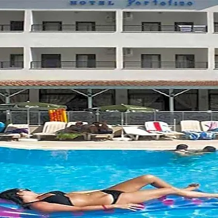 Portofino Hotel 3*
