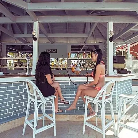 Portofino Hotel Turunç
